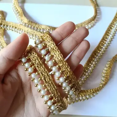 Handmade Lace