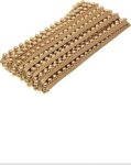 Premdas lace Gold Beaded Lace, Indian Beaded Trim, Trim Border, Lace Border, Beaded Trim, Beaded Trim, Beaded Tassel Trim (Gold 1)