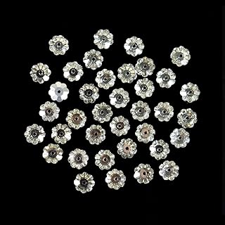 Embroiderymaterial Jewellery Making Sew On Rhinestone(50 Pieces)