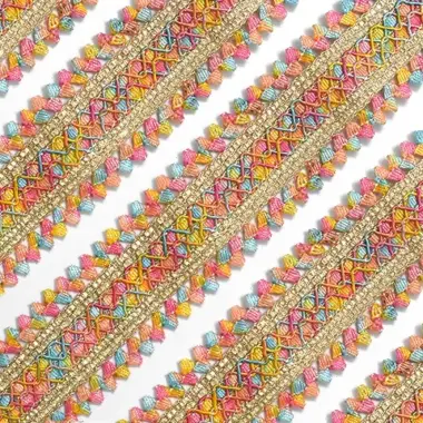 Zari Lace