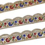 Lace Reel (Virender-4700 Dark)