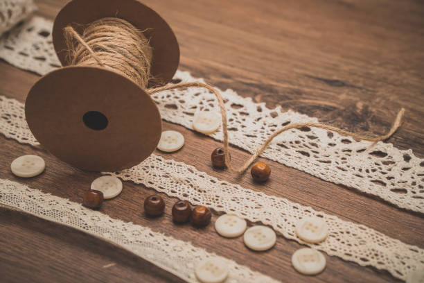 lace trims online