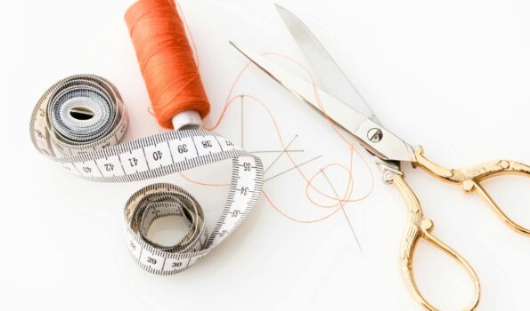 Sewing and Embroidery