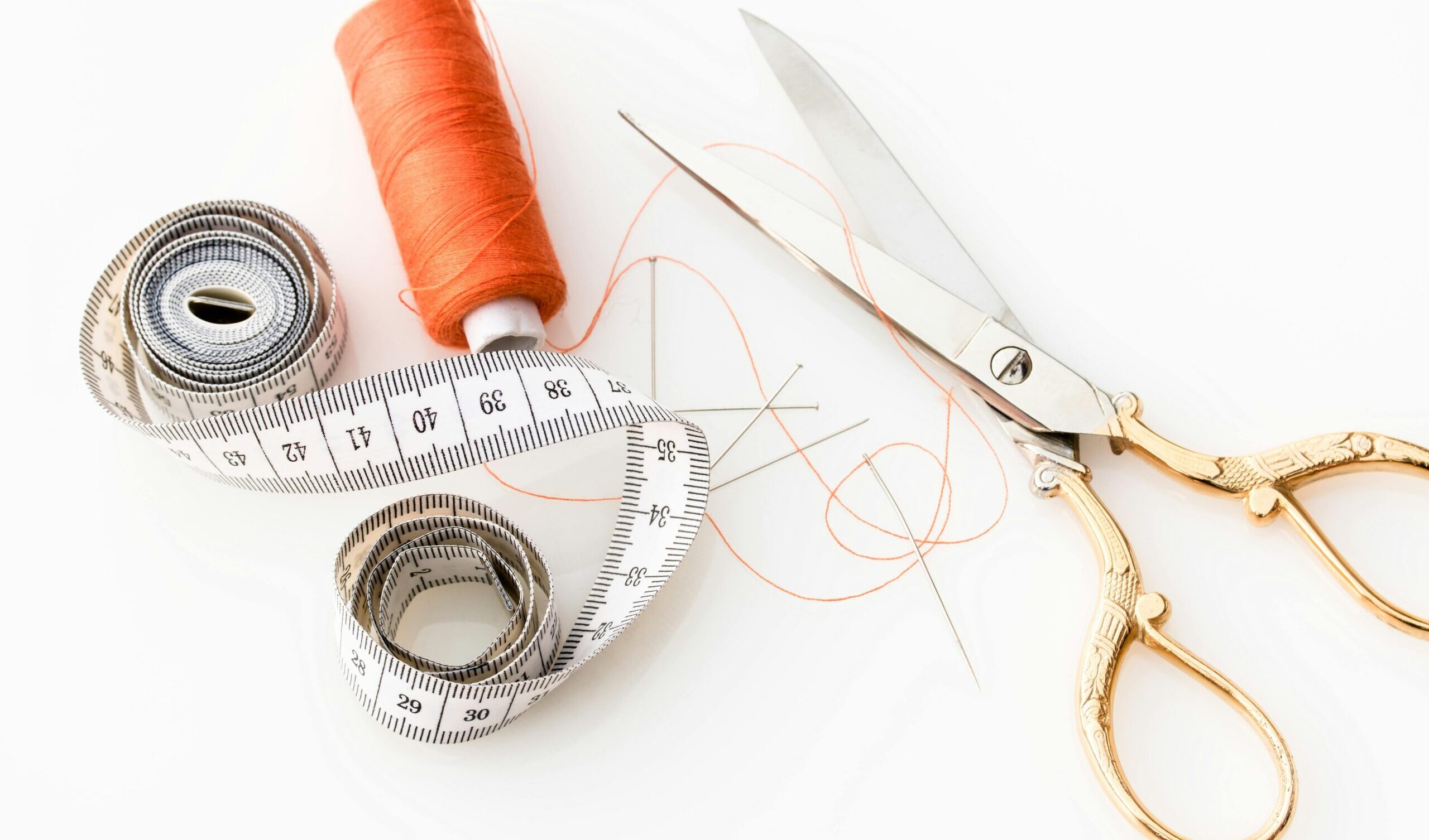 Sewing and Embroidery