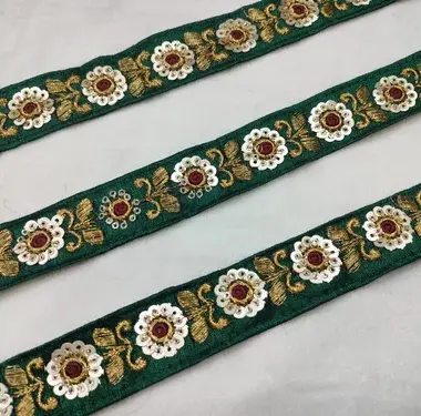 Thread Work Laces