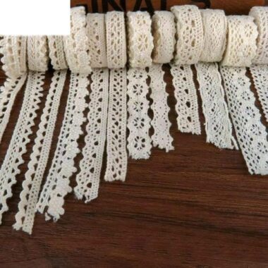 Crochet Lace