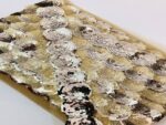 Eerafashionicing goldensquencelace Lace Reel