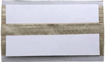 KURLZ K_2564_P_Matt 25mm Zari Lace For Ladoo Gopal Posh...