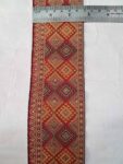 Varni Lace Border 2.75 inch &9 Mtr Multicolor Designer ...