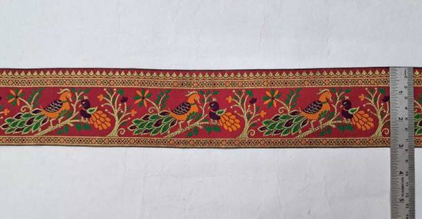 lace-border-3-nch-9-mtr-multicolor-designer-jacquard-lace-border-original-imagv3ybfdsgxfgu.jpeg