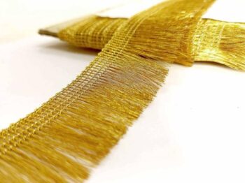BDRMKH Lace, Tassel Lace for Saree, Lehenga, Garara, Bl...
