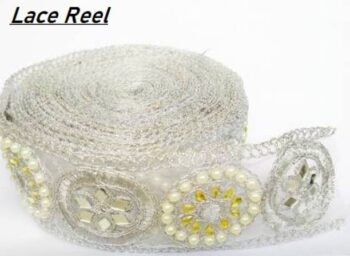 Manasvi lacereel@#$ Lace Reel