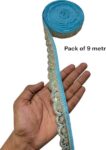 madinafabricsworld rawsilk "Sewing Perfection: Multi-Co...