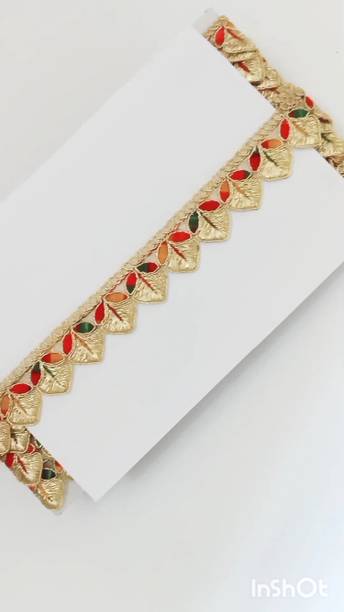 Balar Sewing Material for Women's Saree Dress Lehenga D...