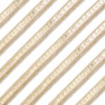 Embroiderymaterial Zari & Sequins Laces & Borders for e...